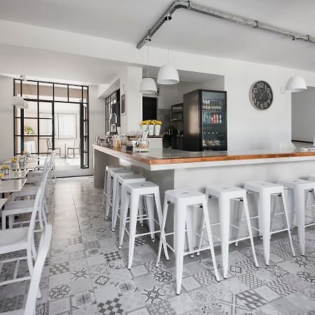 Hotel Alto San Isidro サン・イシドロ エクステリア 写真