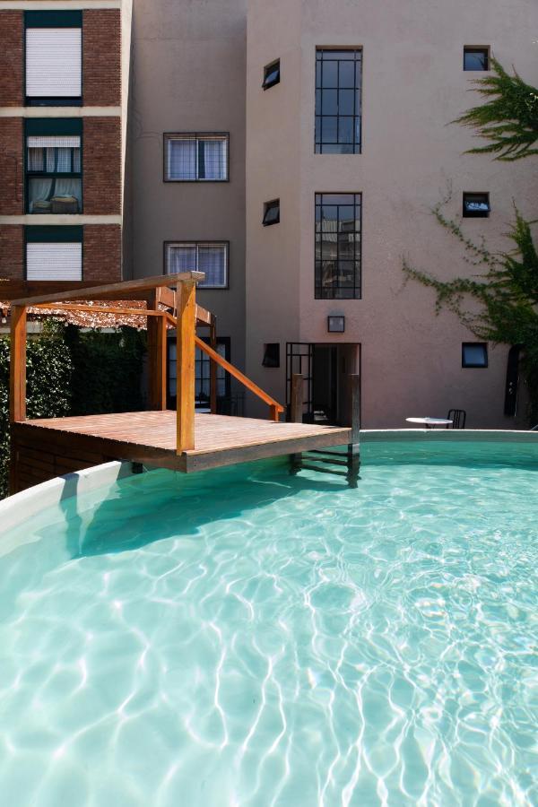 Hotel Alto San Isidro サン・イシドロ エクステリア 写真