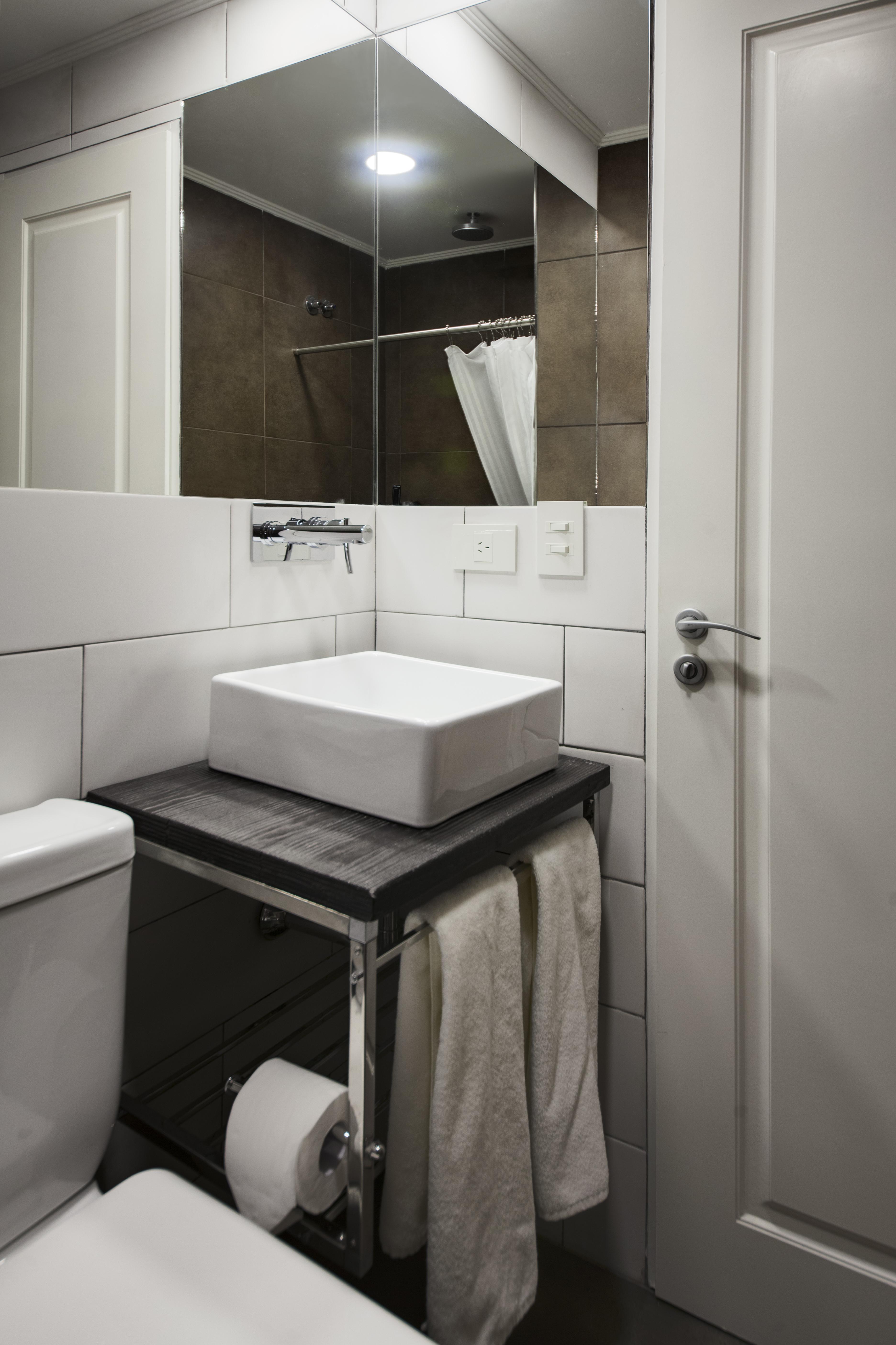 Hotel Alto San Isidro サン・イシドロ エクステリア 写真