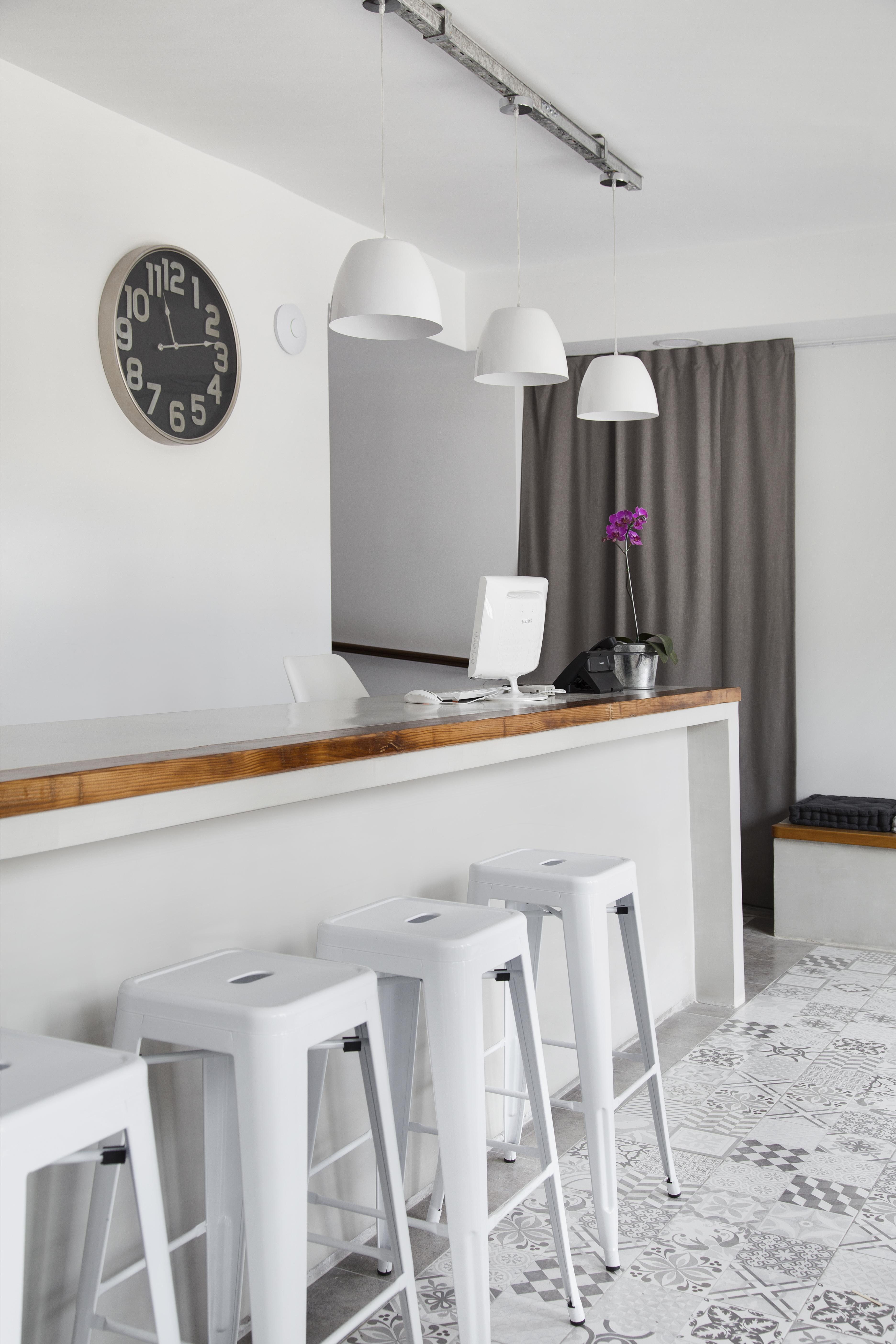 Hotel Alto San Isidro サン・イシドロ エクステリア 写真