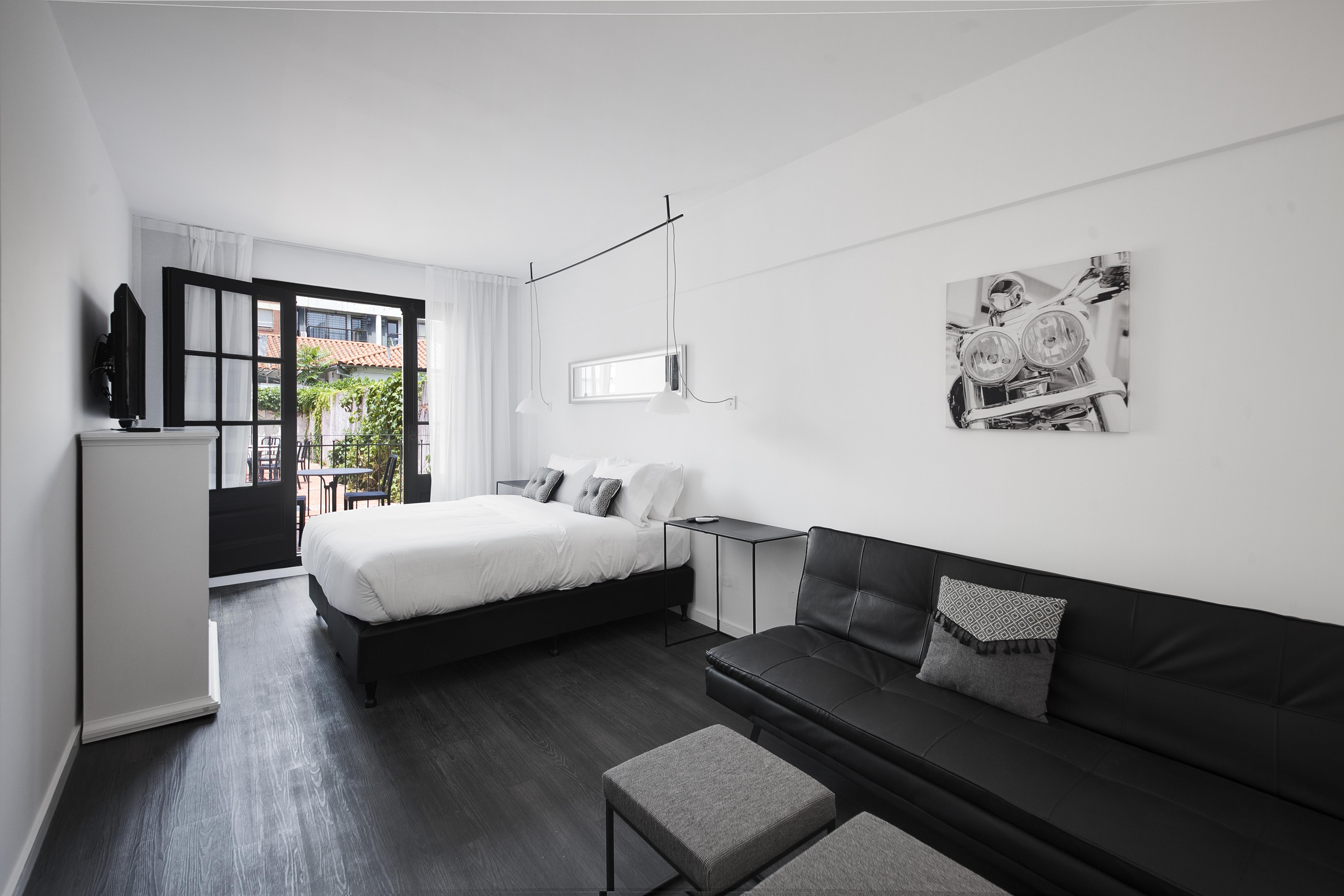 Hotel Alto San Isidro サン・イシドロ エクステリア 写真
