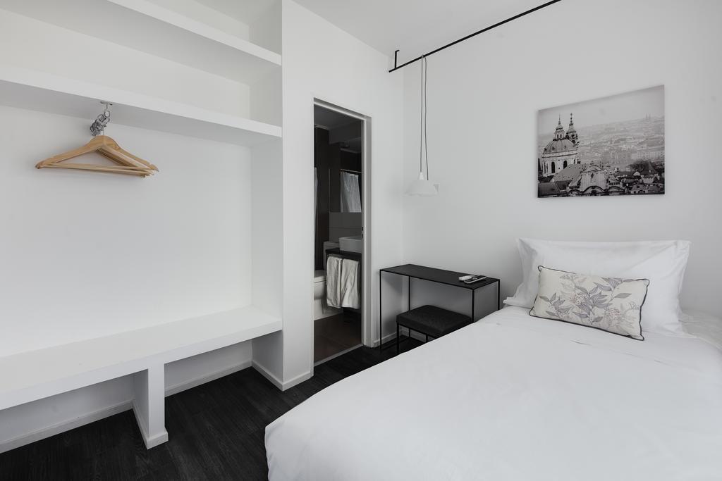Hotel Alto San Isidro サン・イシドロ エクステリア 写真