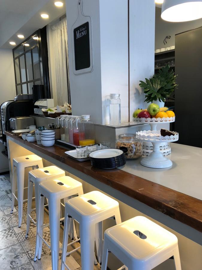 Hotel Alto San Isidro サン・イシドロ エクステリア 写真