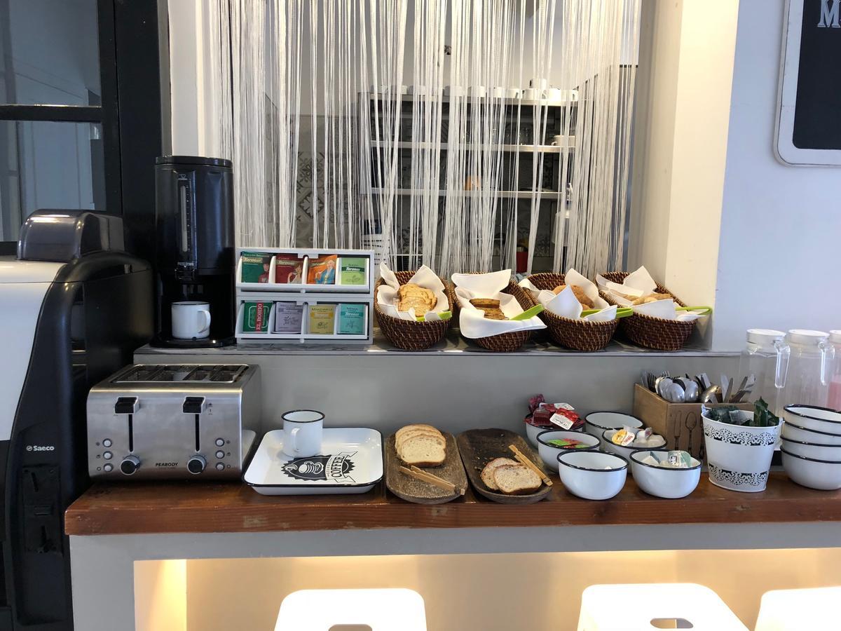 Hotel Alto San Isidro サン・イシドロ エクステリア 写真