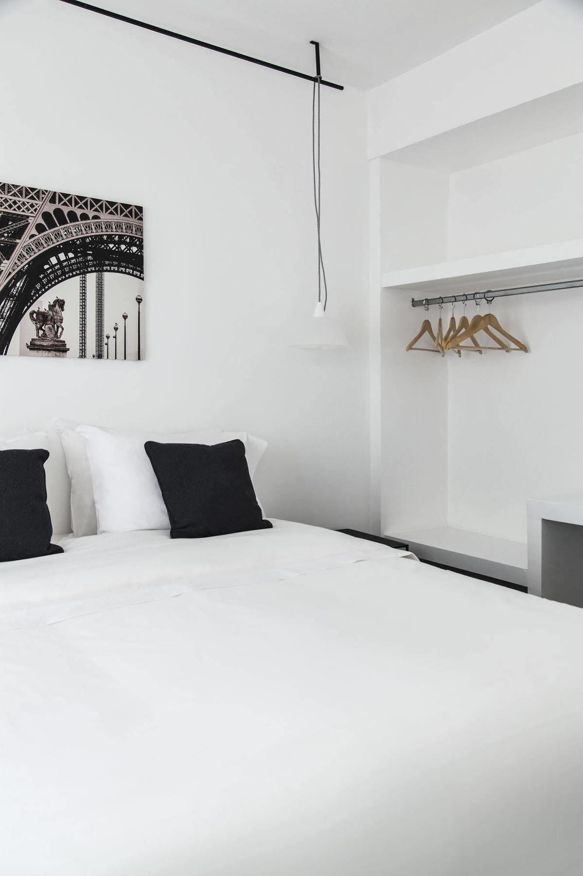 Hotel Alto San Isidro サン・イシドロ エクステリア 写真