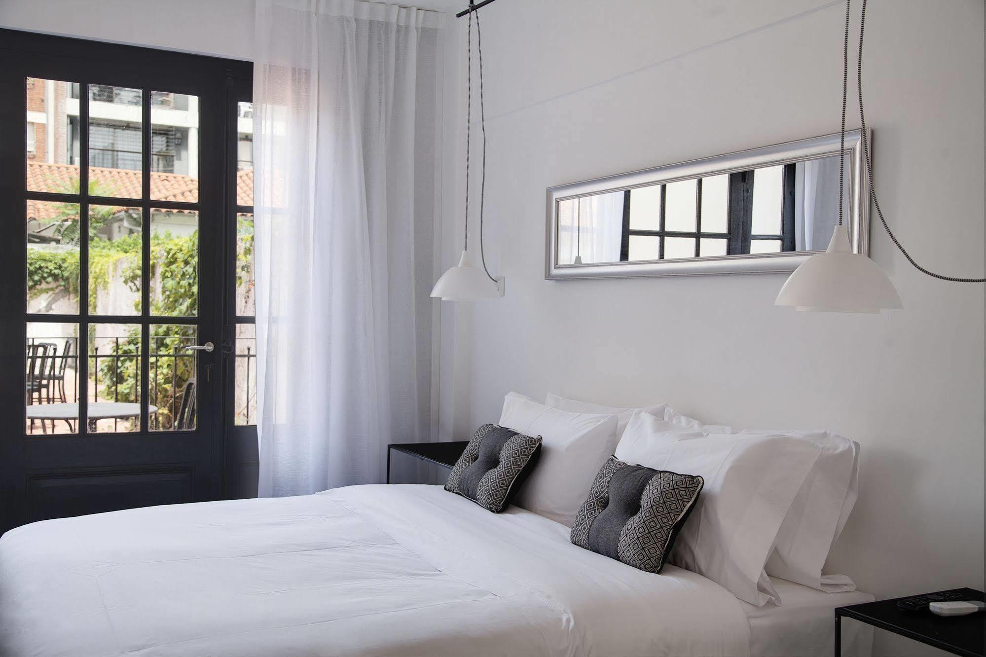Hotel Alto San Isidro サン・イシドロ エクステリア 写真