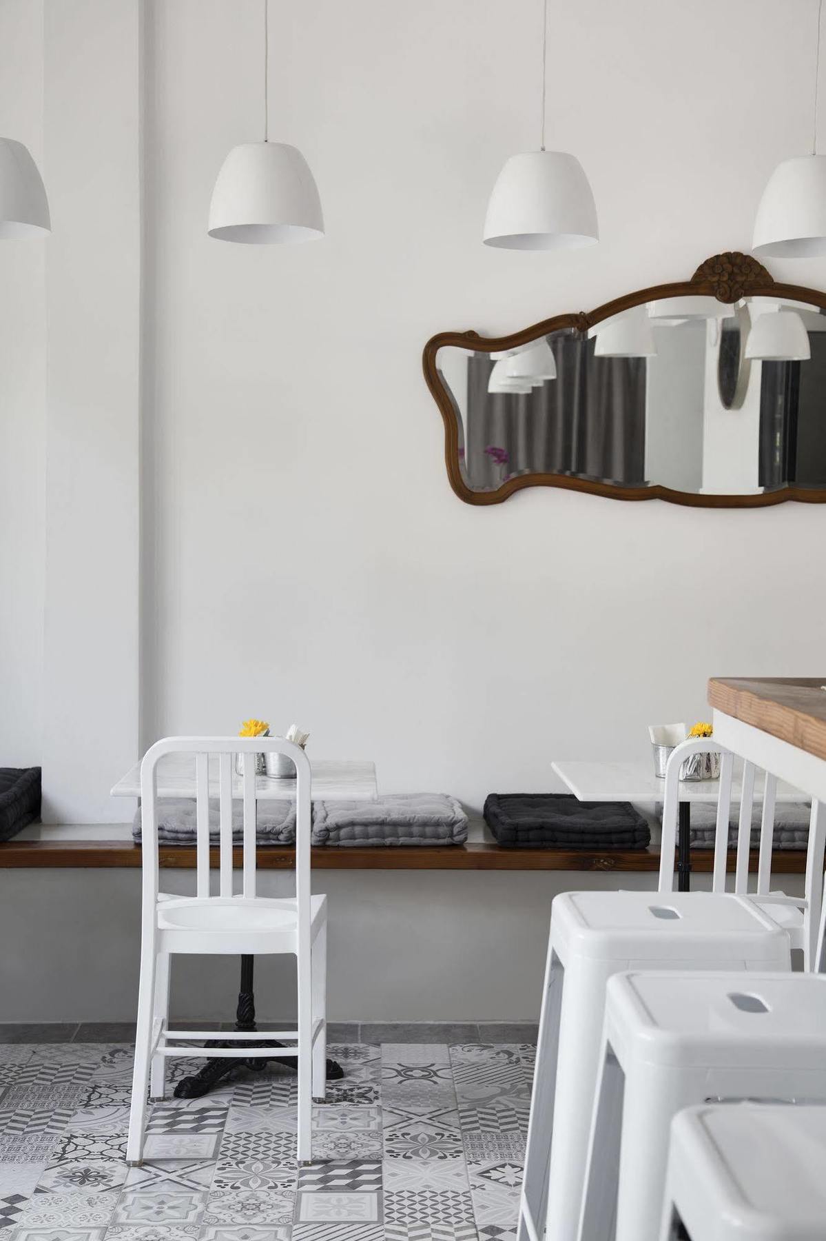 Hotel Alto San Isidro サン・イシドロ エクステリア 写真